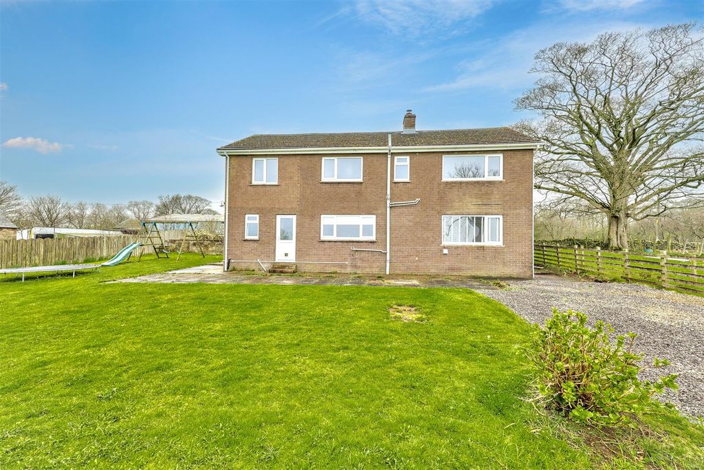 Additional image 19 of 5 bed detached house to rentOusby, Penrith CA10