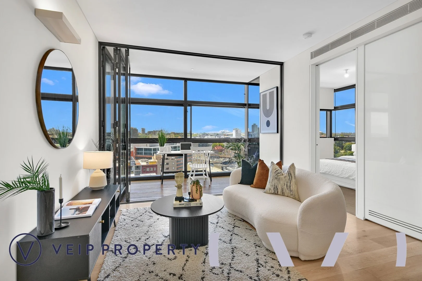 Additional image 2 of 1506/8 Park Lane, Chippendale NSW 2008