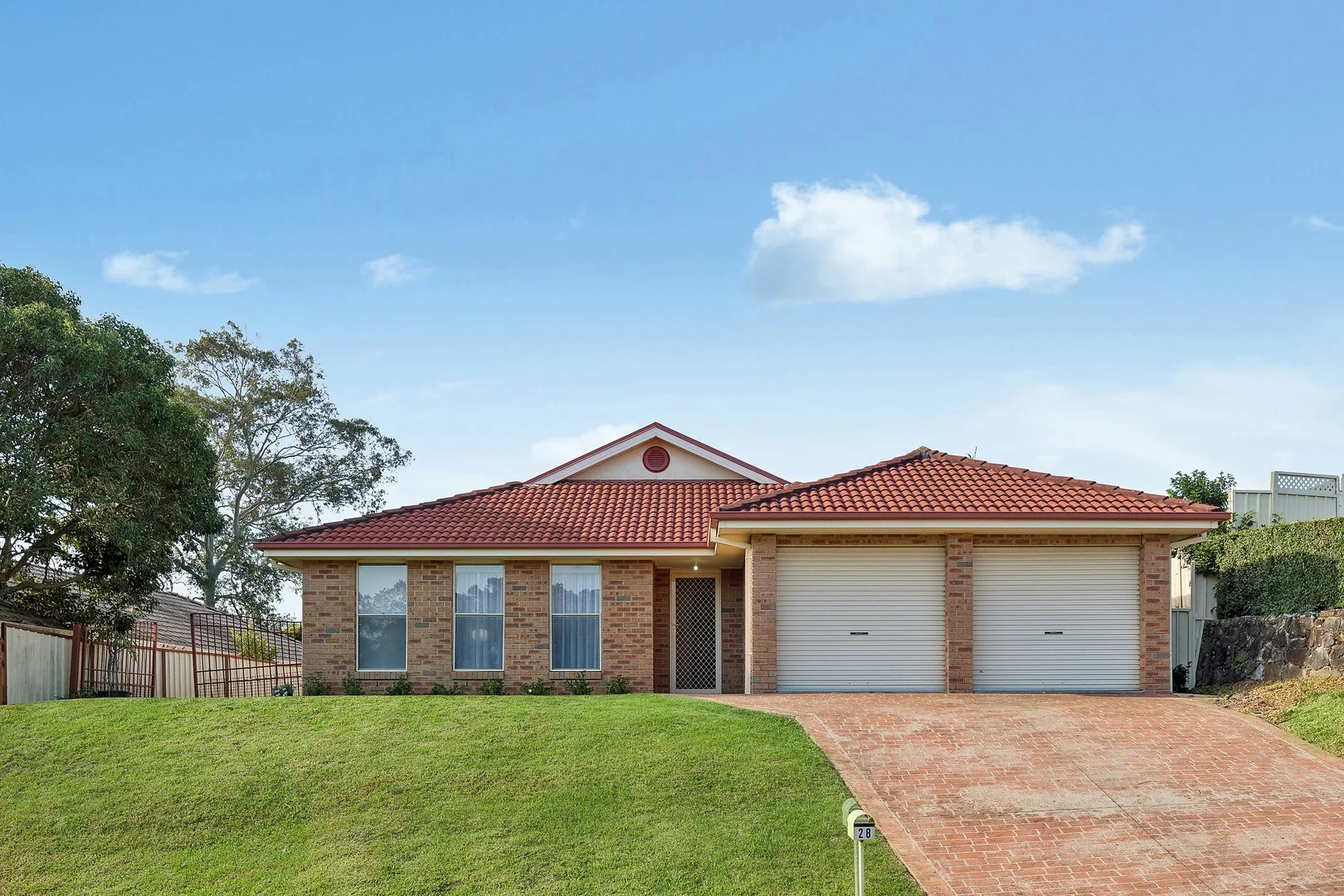 28 Brumby Crescent, Maryland NSW 2287