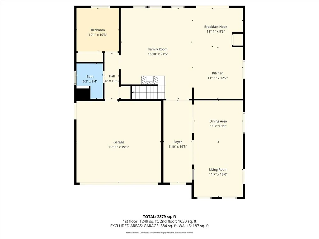 Additional image 72 of 15790 Rock Point Ln, Fontana, CA 92336