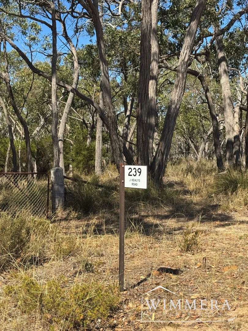 Additional image 9 of 239 J Kealys Road, Patyah VIC 3318