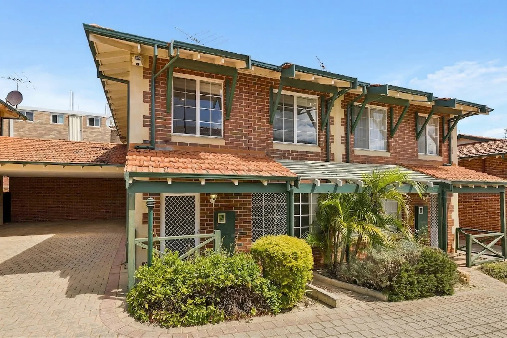 9/39 King George Street, Victoria Park WA 6100