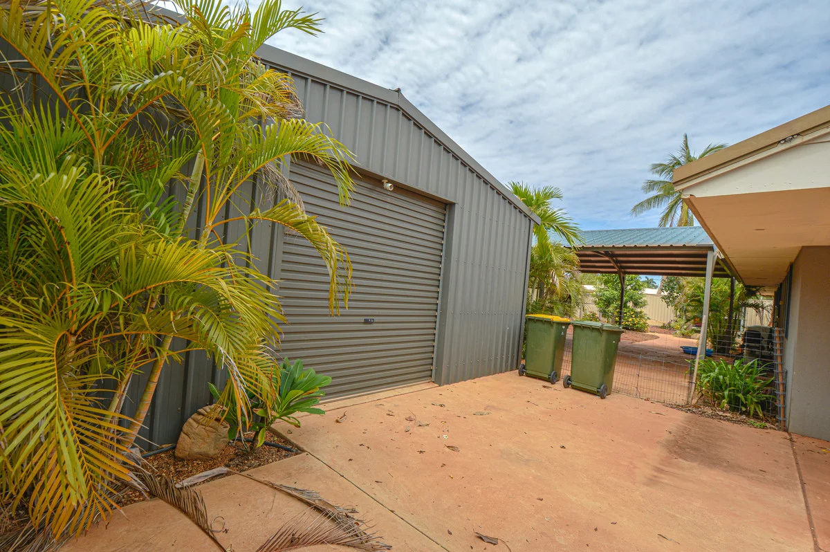 Additional image 22 of 73 Acacia Way, South Hedland WA 6722