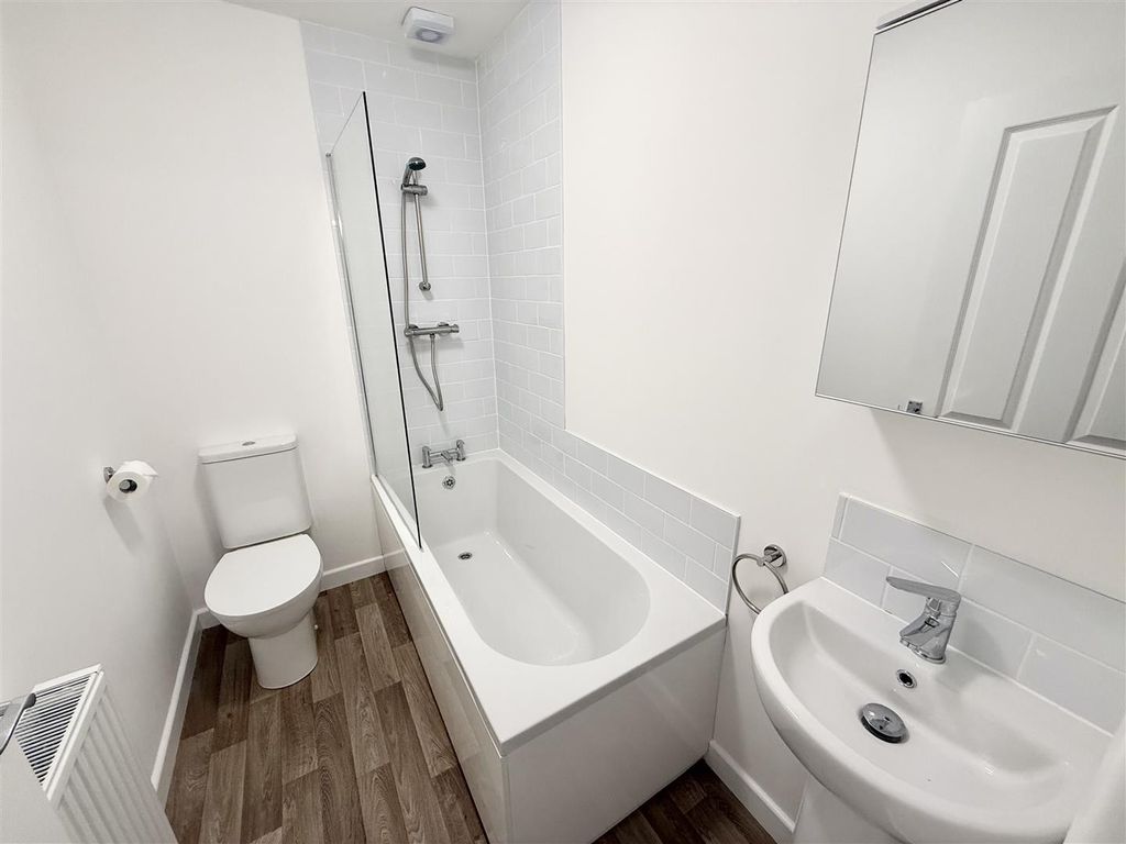 Additional image 11 of 3 bed property to rentStranraer Avenue, Pennar, Pembroke Dock SA72