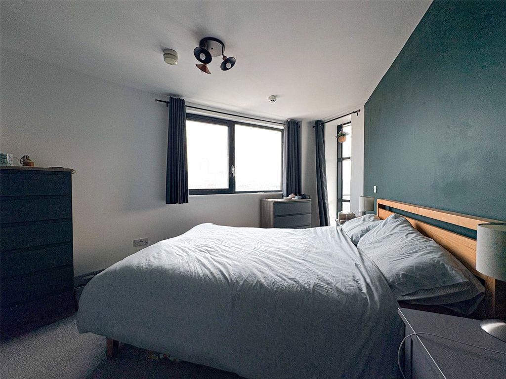Additional image 7 of 2 bed flat to rentCornhill, Liverpool, Merseyside L1