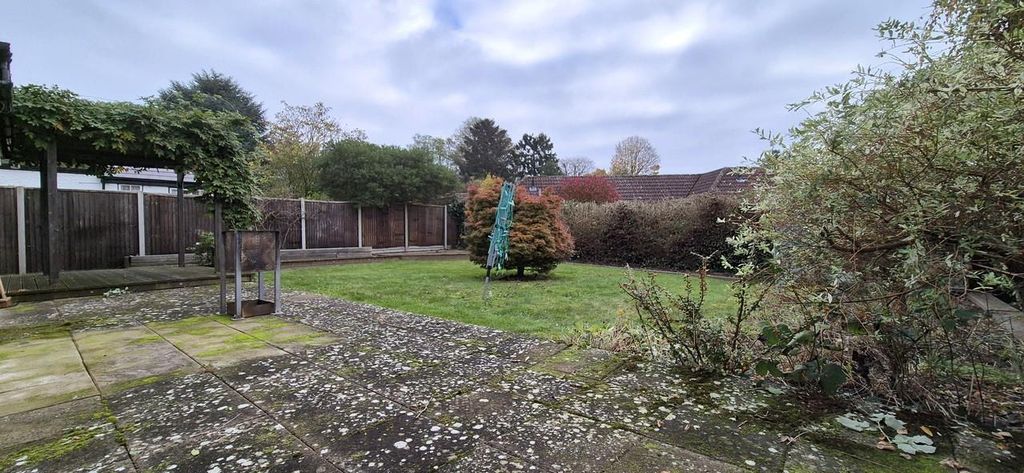 Additional image 12 of 4 bed detached house to rentLingen Avenue, Hereford HR1