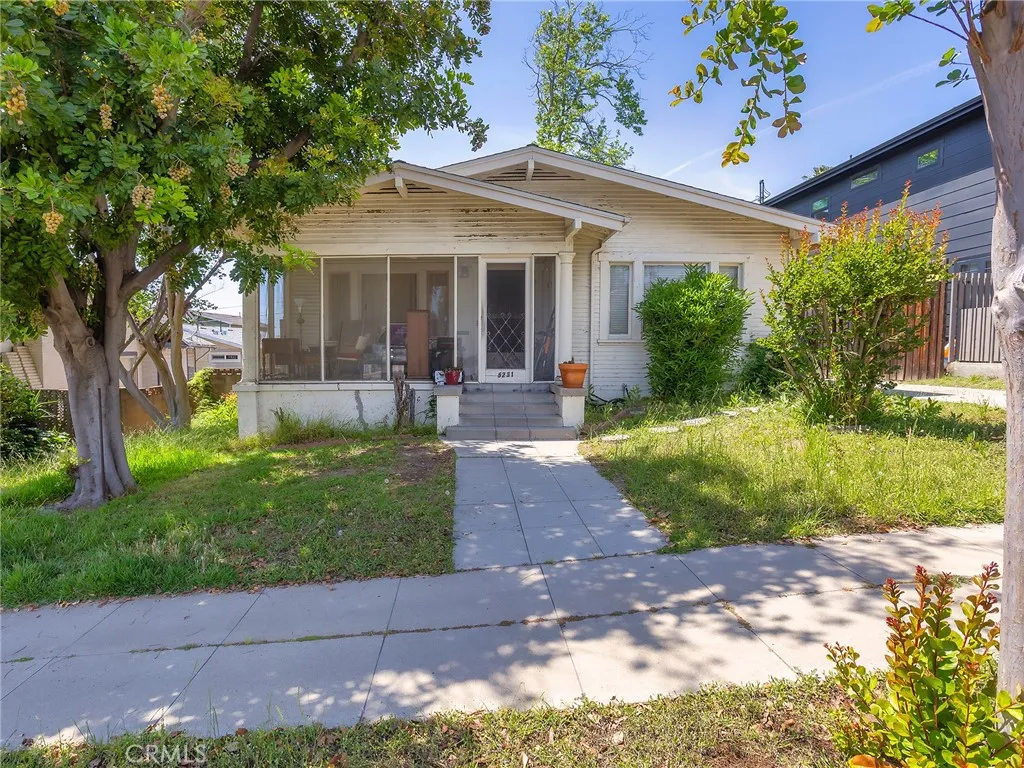 Additional image 2 of 5231 Rockland Avenue, Los Angeles, CA 90041
