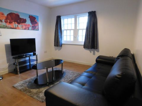Castle Street, City Centre, Aberdeen AB11