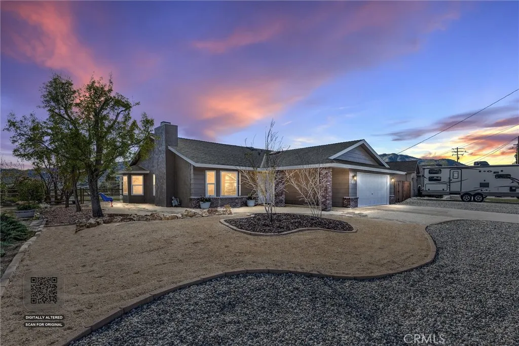 Additional image 3 of 20005 Bald Mountain Dr, Tehachapi, CA 93561