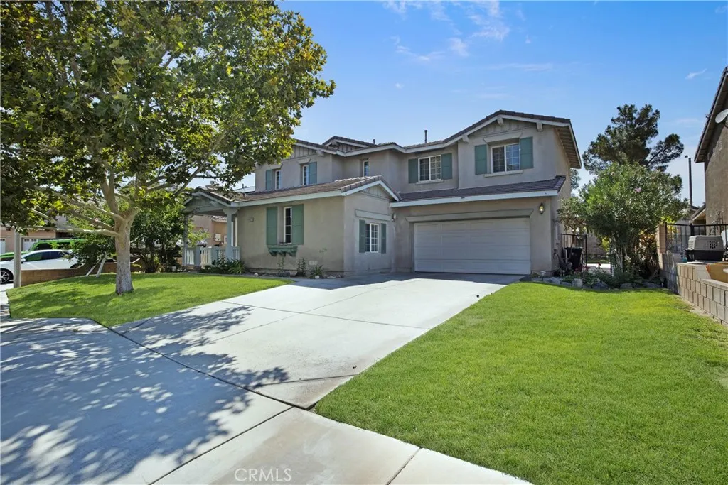 Additional image 36 of 44023 Quarter St, Lancaster, CA 93536