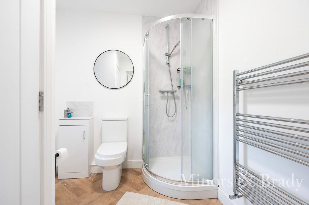 Additional image 7 of 6 bed end terrace house to rentEnfield Road, Norwich NR5
