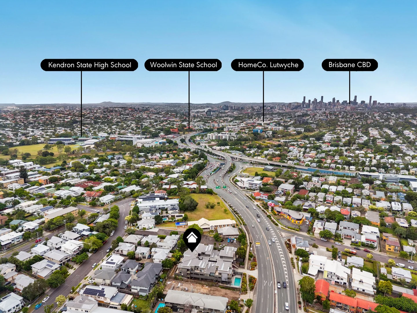 Additional image 23 of 13/233 Gympie Road, Kedron QLD 4031