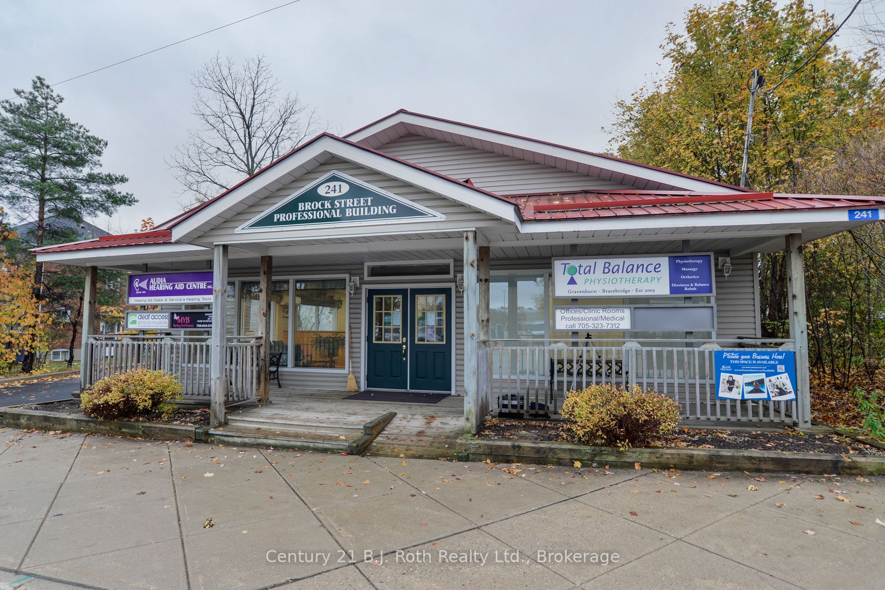 Additional image 2 of 241 Brock Street, Gravenhurst, ON, P1P 1H4