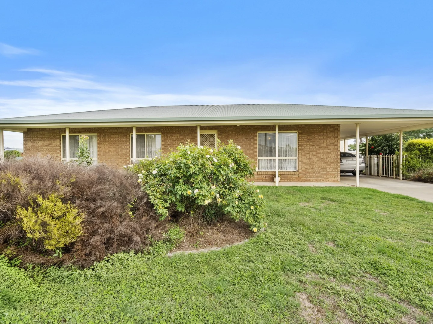32 Pinot Crescent, Corowa NSW 2646