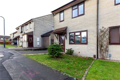 Briarside Road, Brentry, Bristol BS10