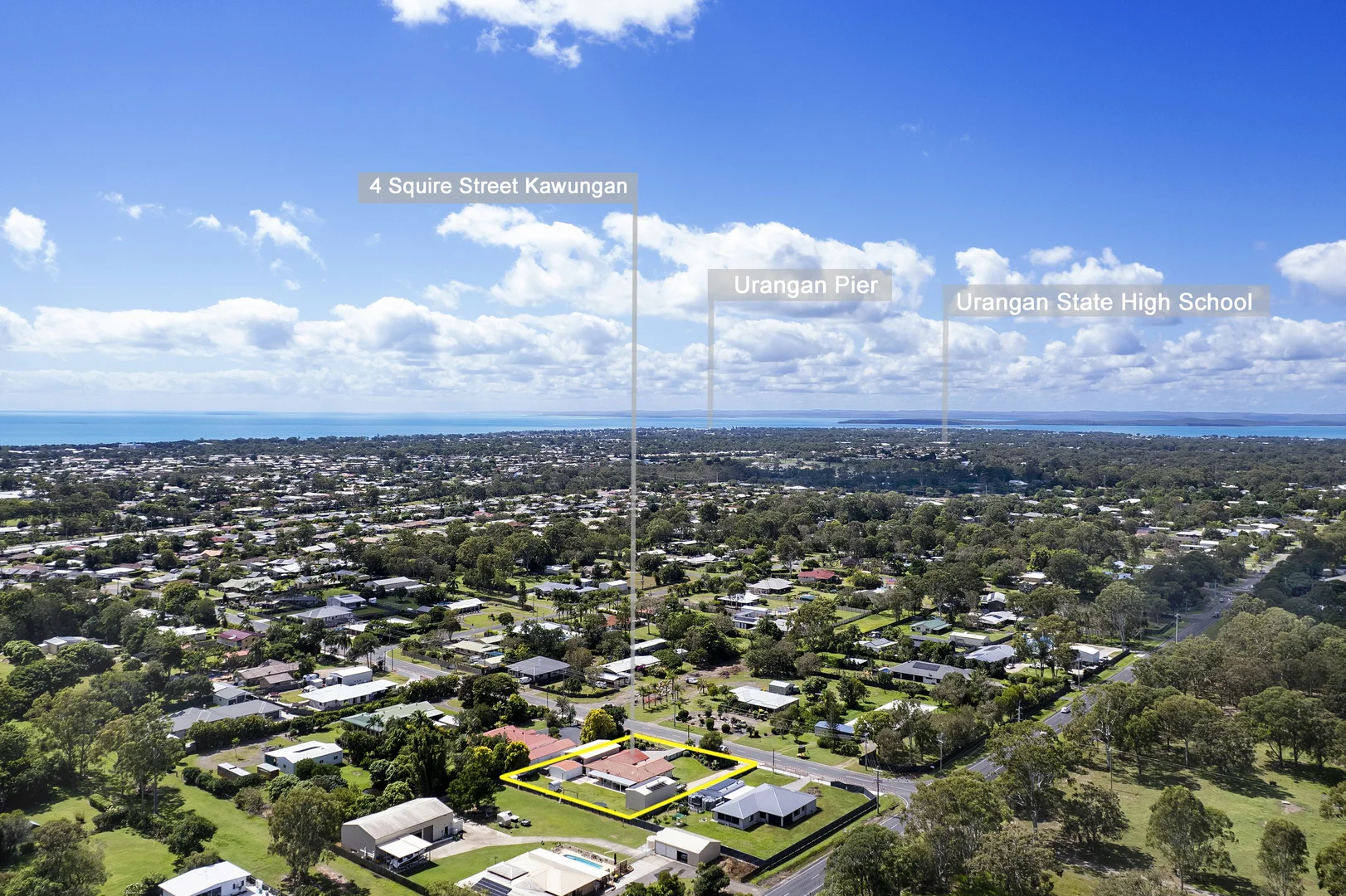 Additional image 23 of 4 Squire Street, Kawungan QLD 4655