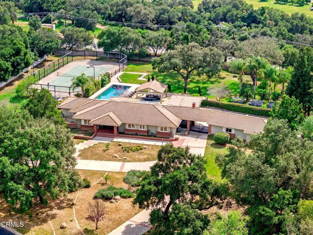 Additional image 52 of 11993 Macdonald Drive, Ojai, CA 93023