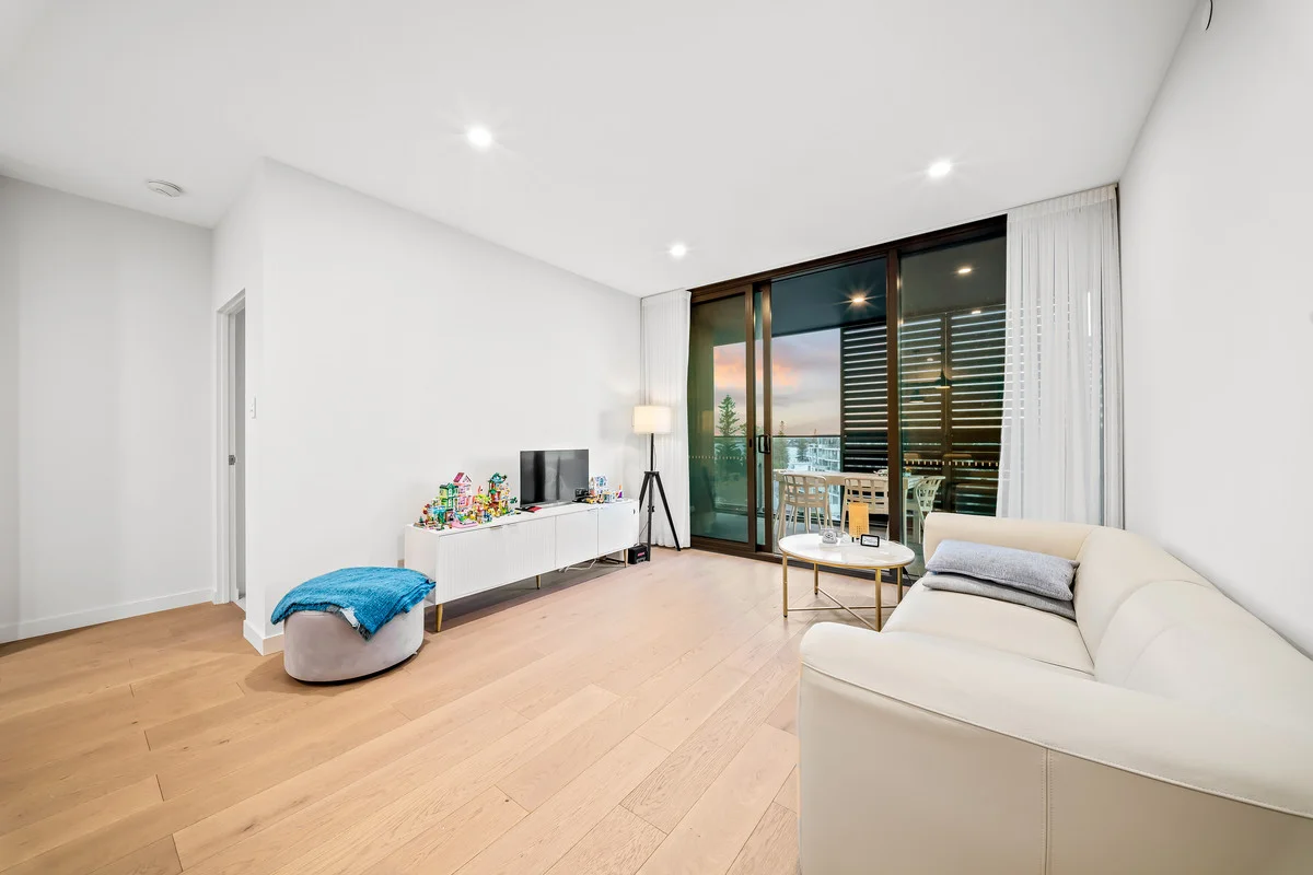 Additional image 8 of 703/3 KINTAIL Road, Applecross WA 6153