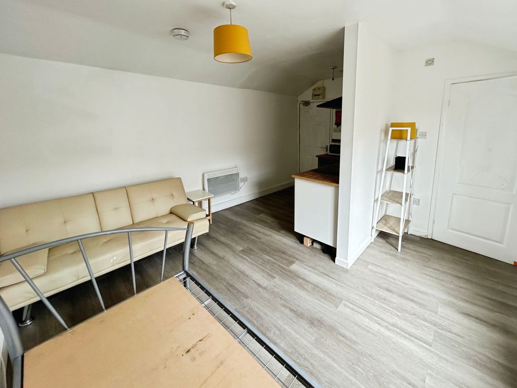 Studio to rentWindsor Road, Neath SA11 photo 3