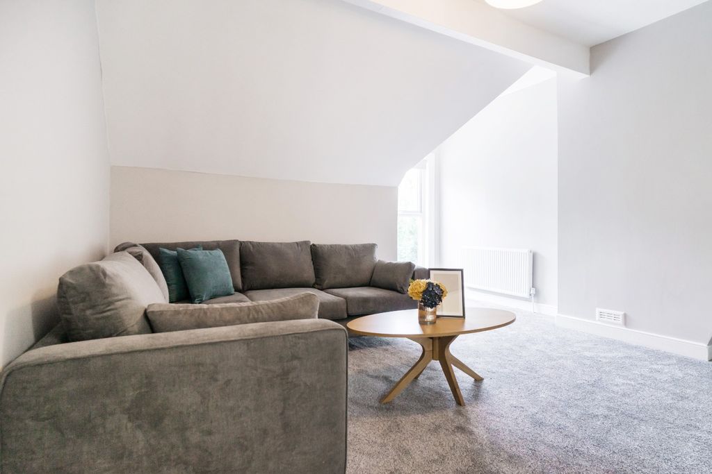 Additional image 2 of 6 bed flat to rentWilmslow Road, Fallowfield, Manchester M14
