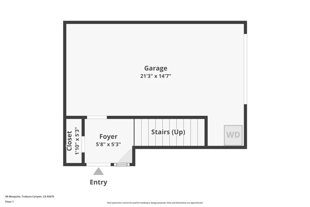 Additional image 23 of 98 Mesquite, Trabuco Canyon, CA 92679