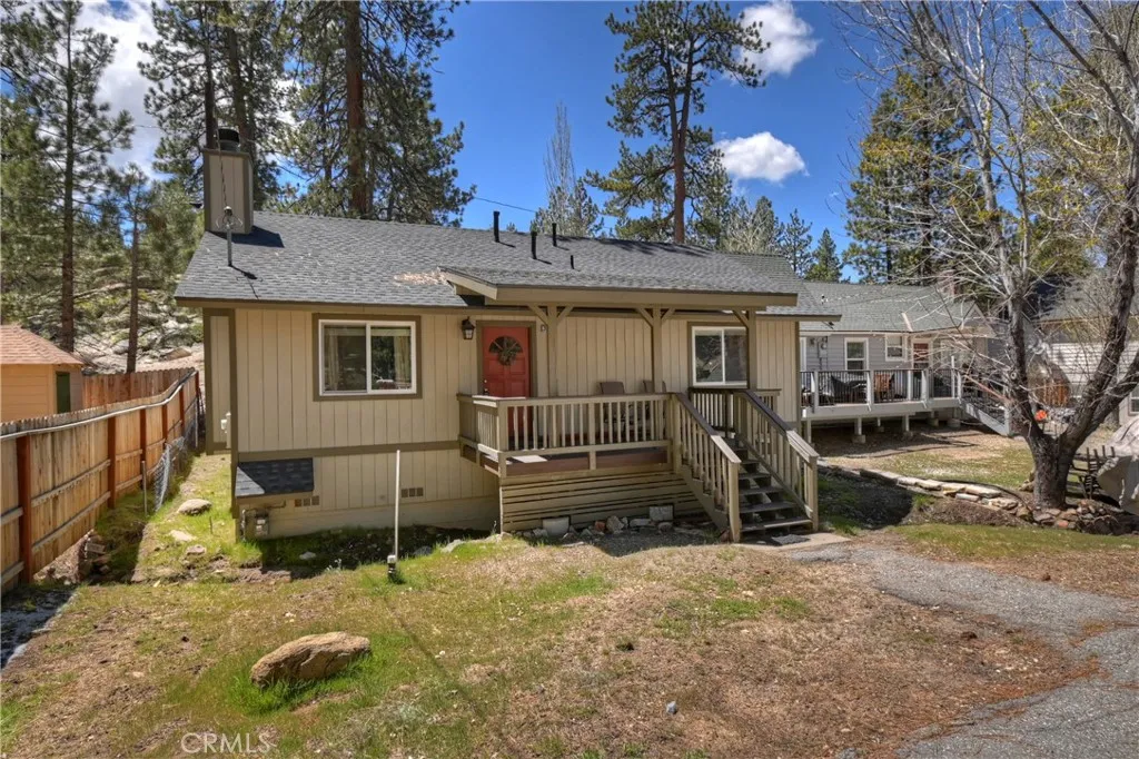 Additional image 43 of 39298 Lark, Big Bear Lake, CA 92315
