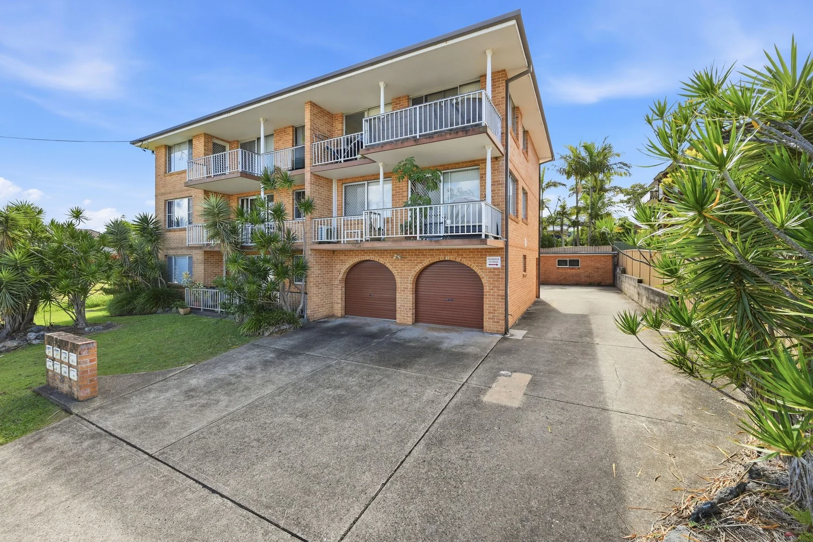 4/43 Church Street, Port Macquarie NSW 2444