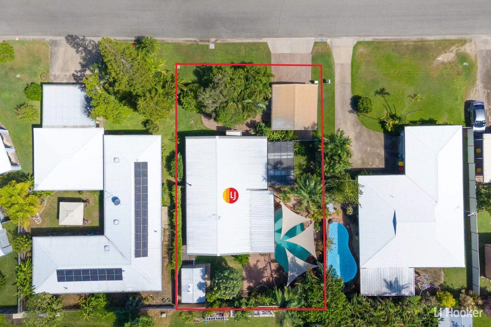 19 Fardon Street, Annandale QLD 4814