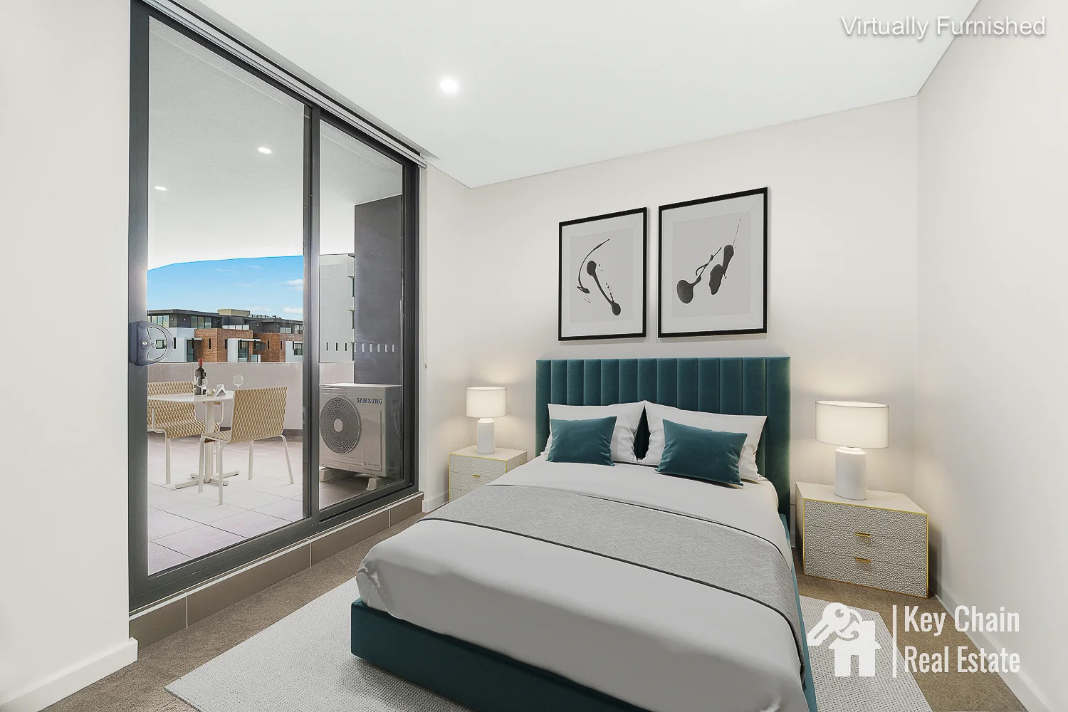 Additional image 4 of 303/3 Madden Close, Botany NSW 2019