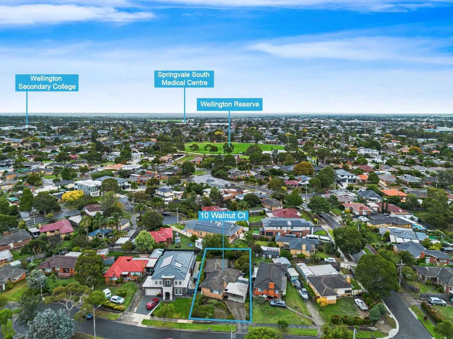 Additional image 28 of 10 Walnut Court, Mulgrave VIC 3170