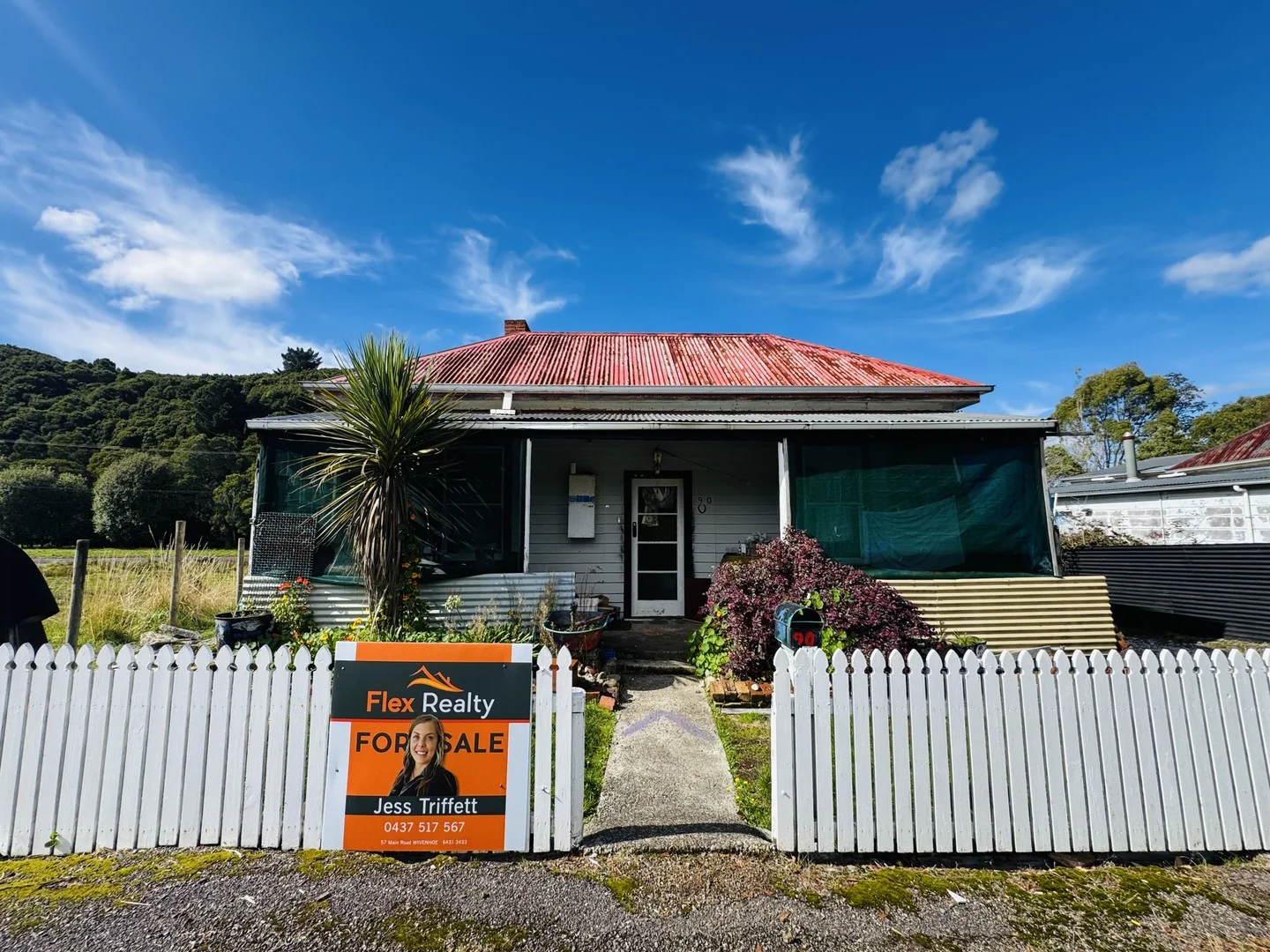 90 Main Street, Zeehan TAS 7469