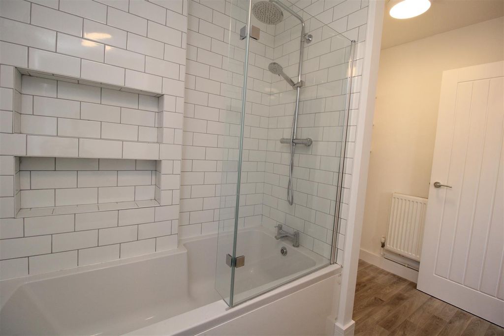 Additional image 4 of 4 bed semi-detached house to rentCanning Street Cwm Ebbw Vale, Ebbw Vale NP23