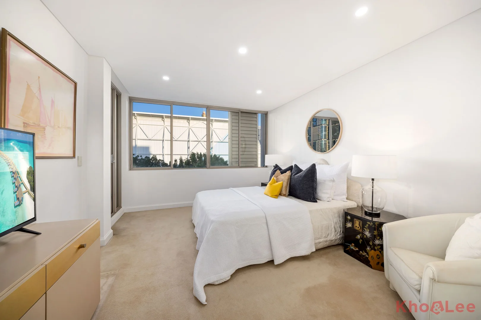 Additional image 11 of 53/1-27 Murray Street, Pyrmont NSW 2009