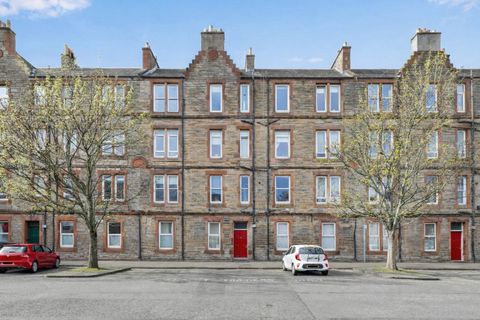 55/10, Balfour Street, Leith, Edinburgh EH6