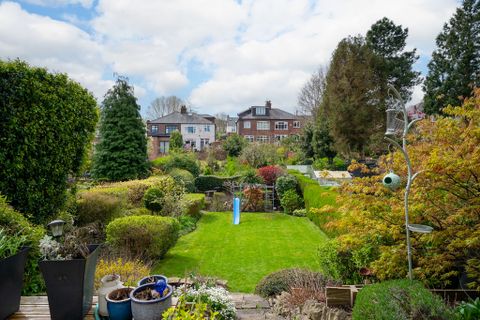 Carterknowle Road, Ecclesall, Sheffield S11