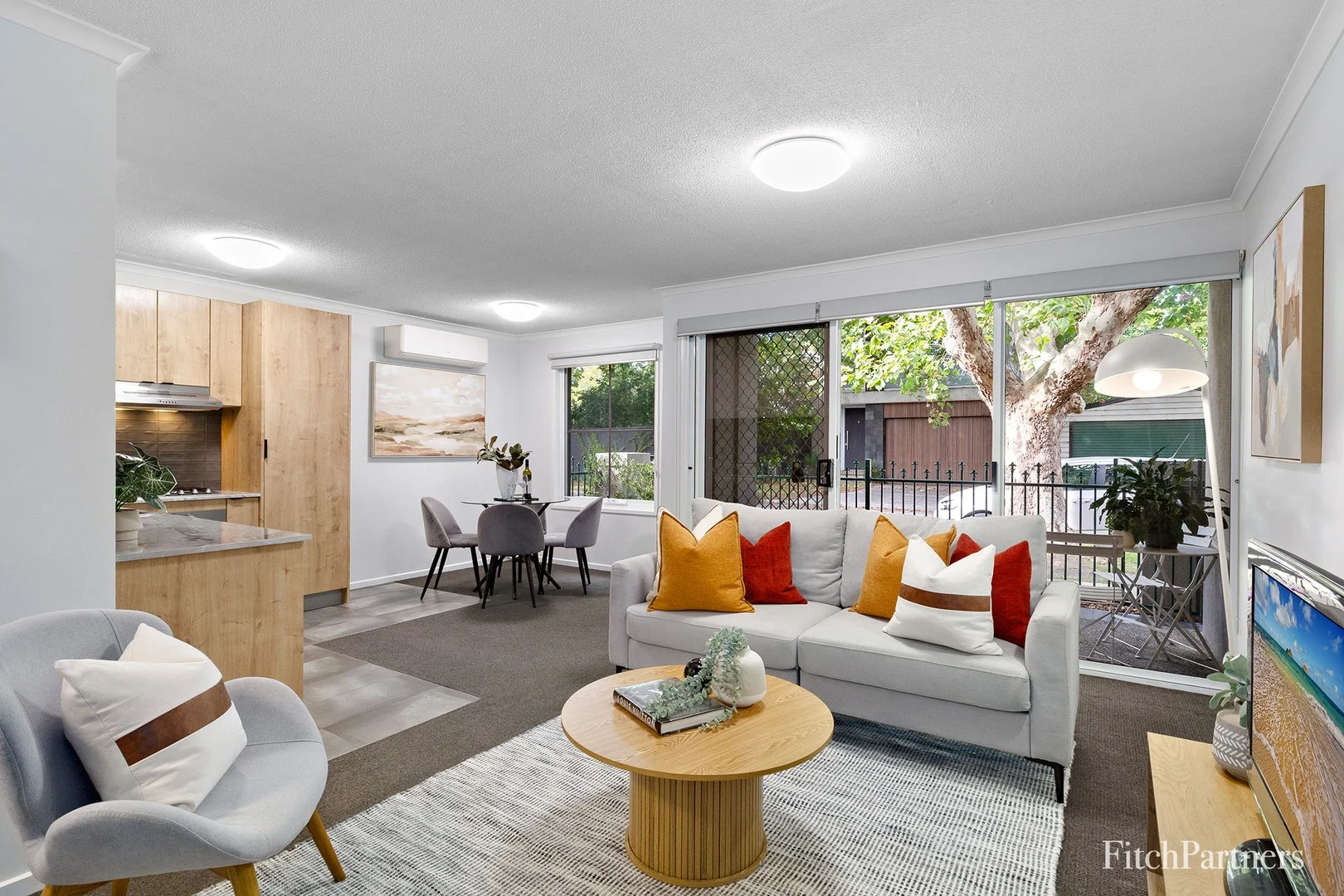 16/1 Warley Road, Malvern East VIC 3145