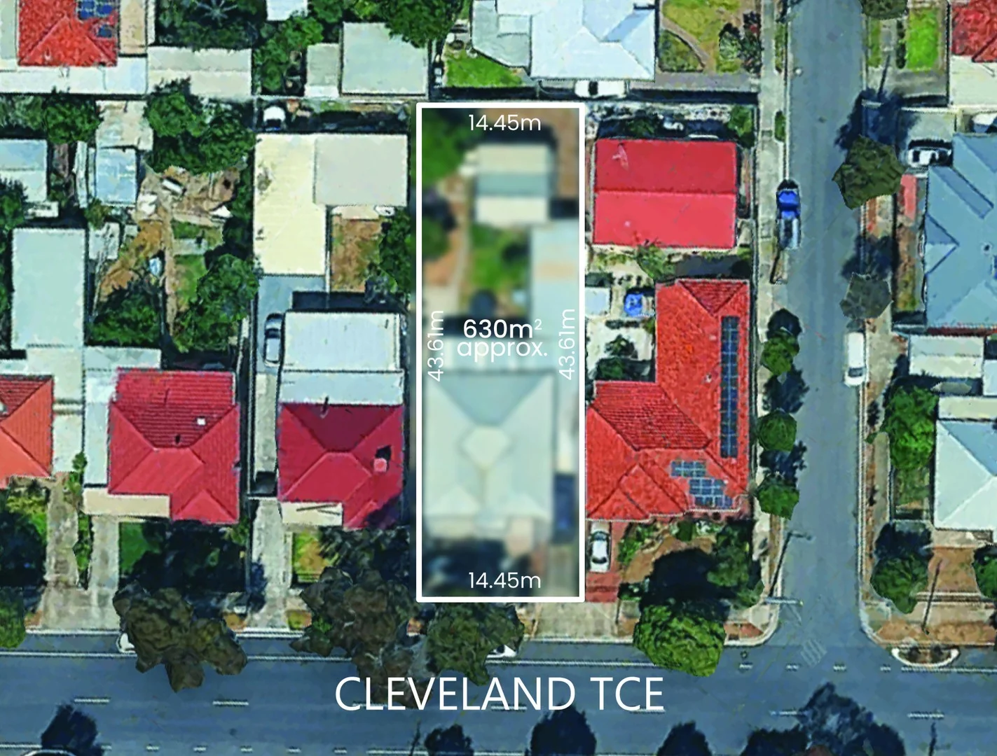 47 Cleveland Terrace, Ottoway SA 5013