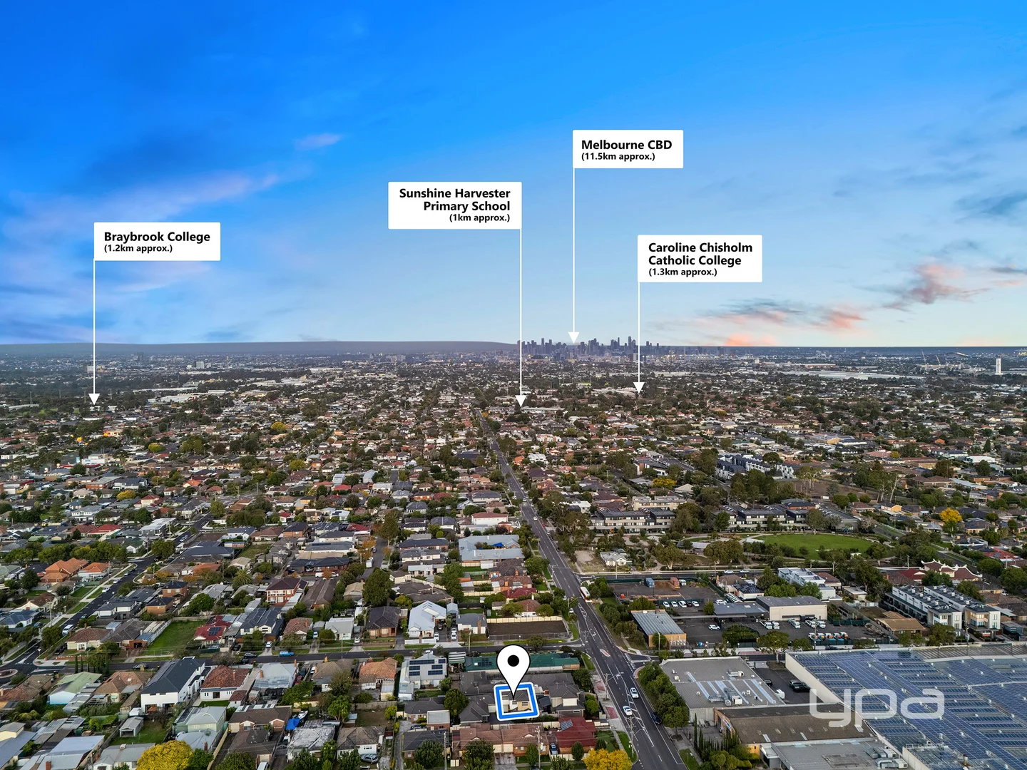 Additional image 17 of 2/15 Hertford Road, Sunshine VIC 3020