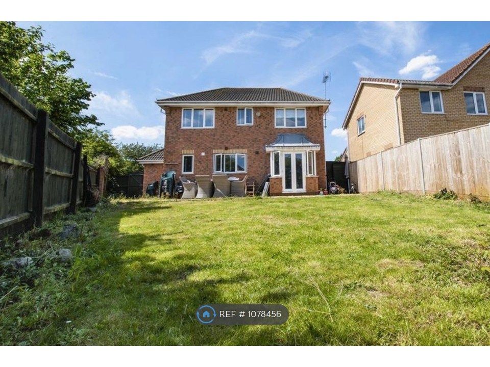 Additional image 28 of 4 bed detached house to rentPark Farm Way, Peterborough PE2