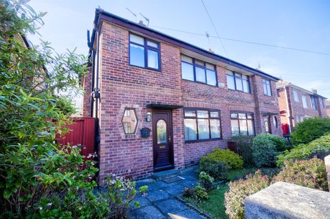 Pritchard Avenue, Seaforth L21
