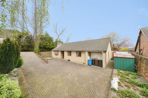 Birley Moor Road, Sheffield S12