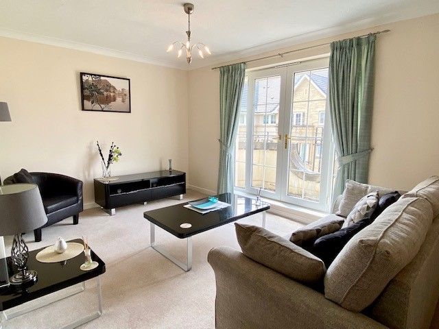 Additional image 2 of 2 bed flat to rentHamilton Park North, Hamilton ML3