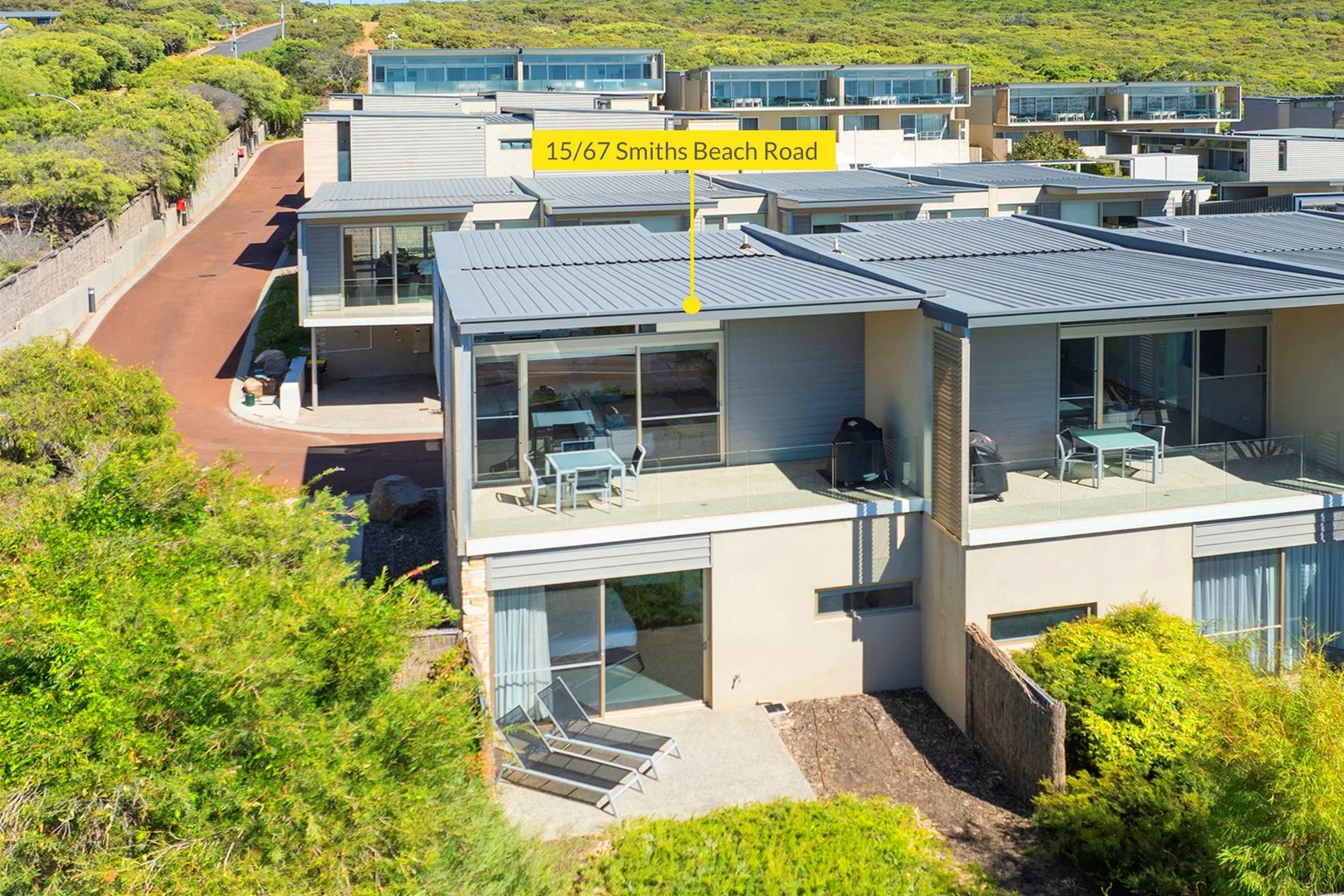 15/67 Smiths Beach Road, Yallingup WA 6282