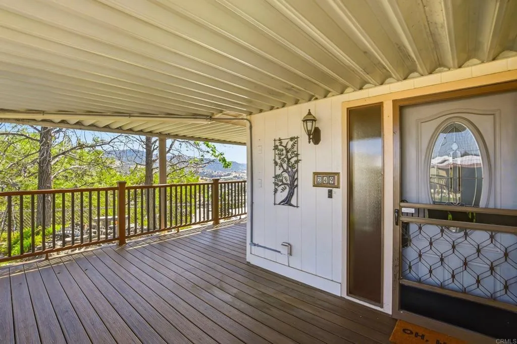 Additional image 4 of 9500 Harritt Road Unit SPC 249, Lakeside, CA 92040