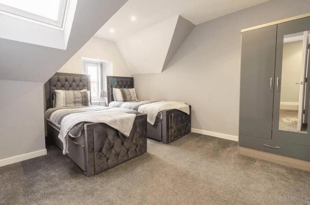 Additional image 8 of 3 bed flat to rent11E West High Street, Crieff PH7