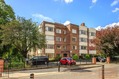 Osborne Court, Jesmond, Newcastle Upon Tyne NE2
