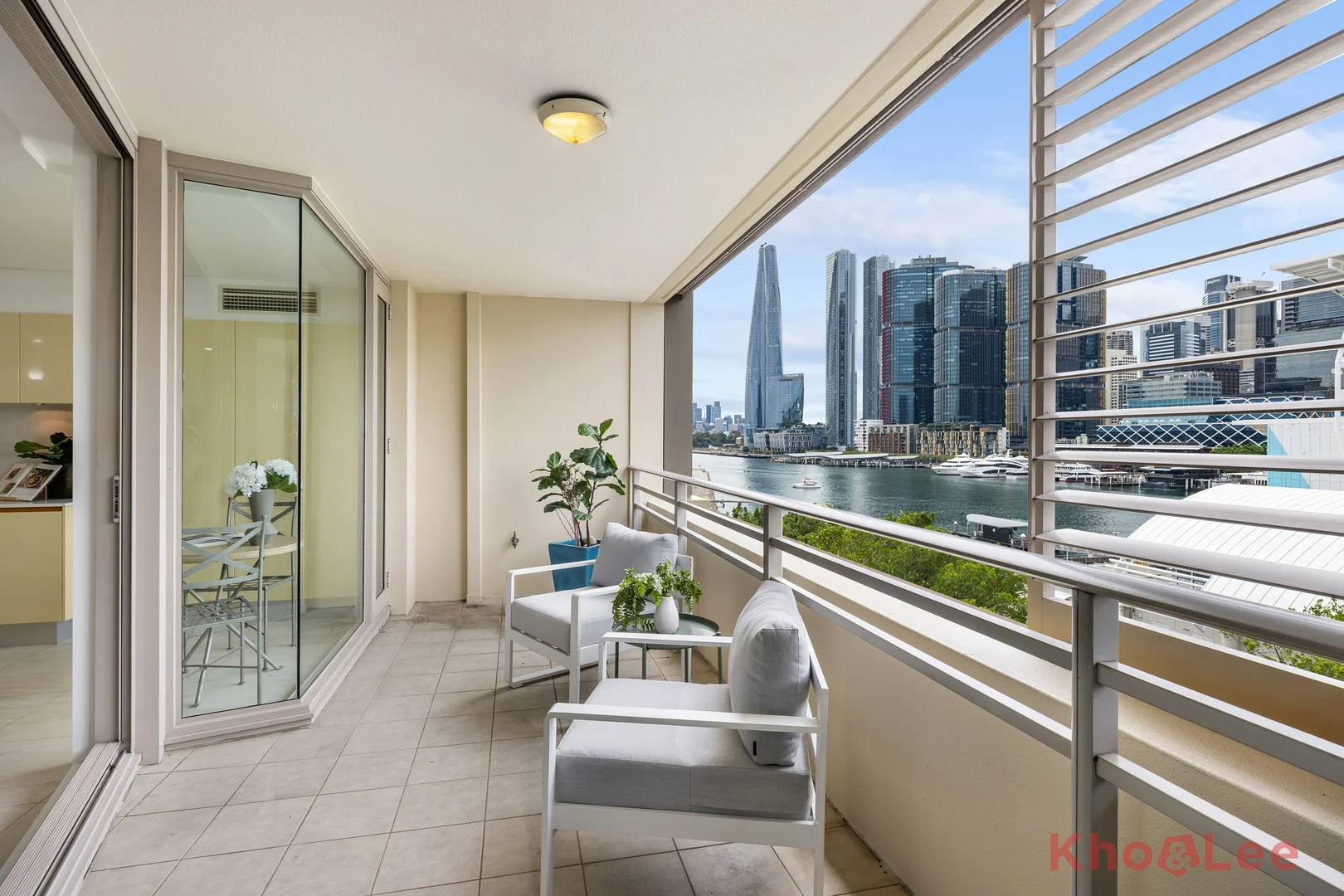 Additional image 2 of 53/1-27 Murray Street, Pyrmont NSW 2009