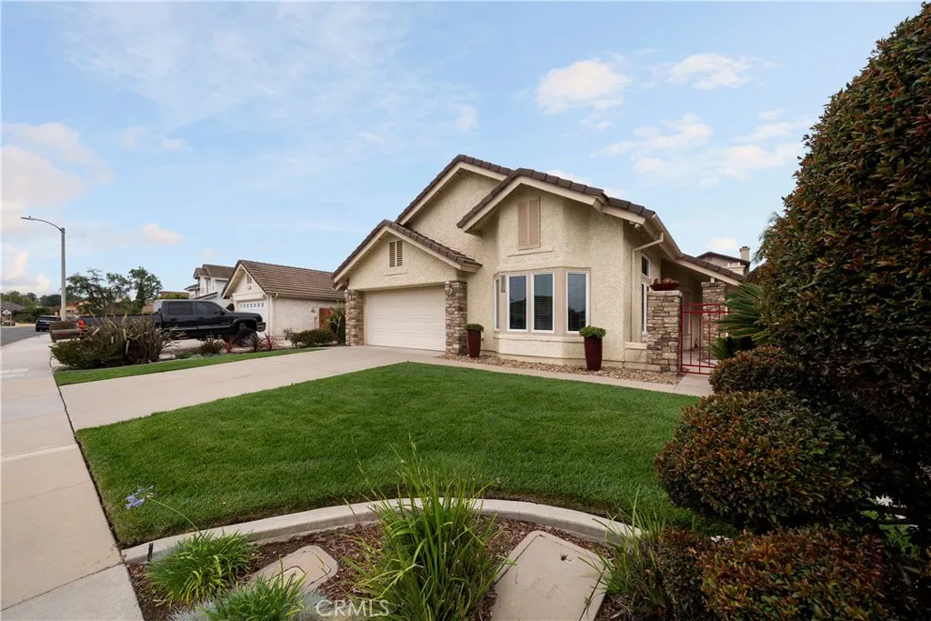 6051 Tahoe Place, Camarillo, CA 93012
