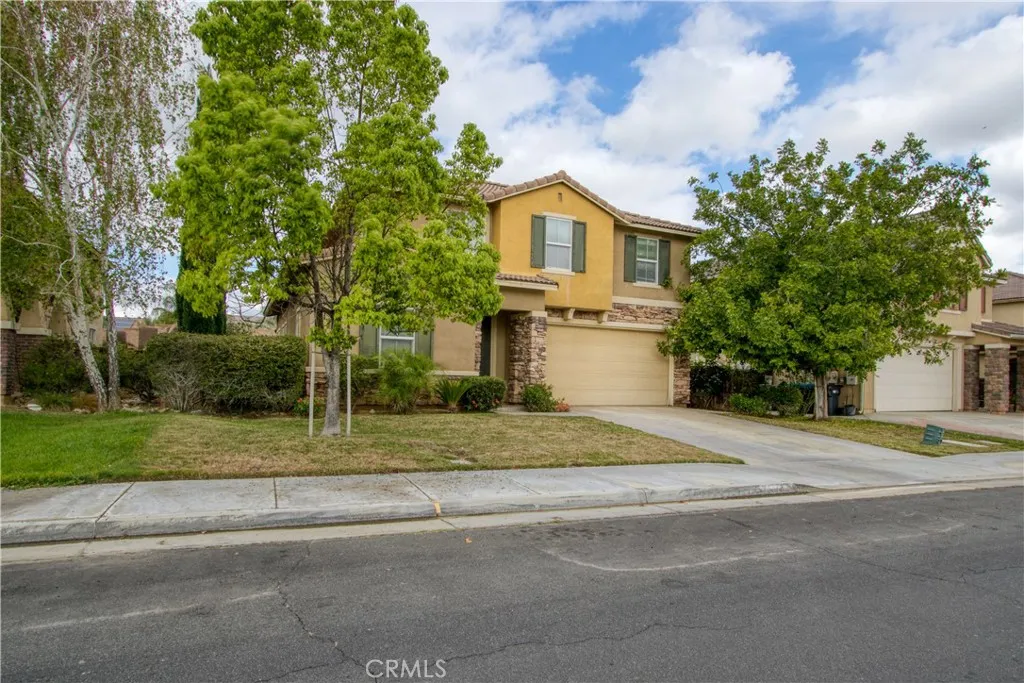 37192 High Ridge Dr, Beaumont, CA 92223 photo 4
