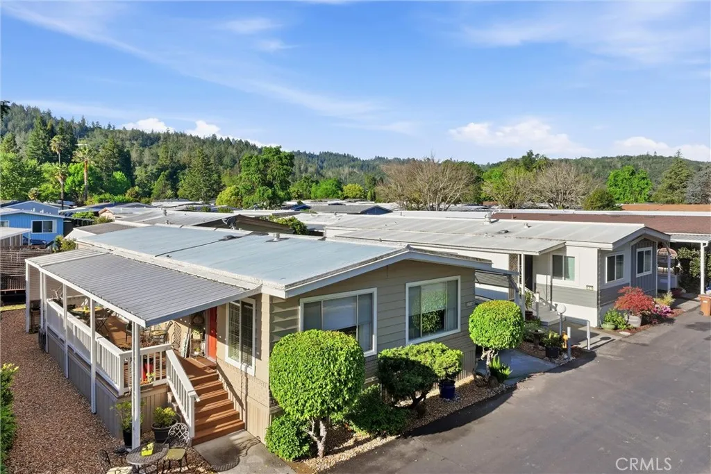 Additional image 4 of 2412 Foothill Boulevard Unit 178, Calistoga, CA 94515